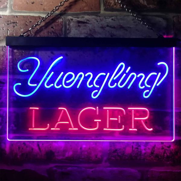 Yuengling